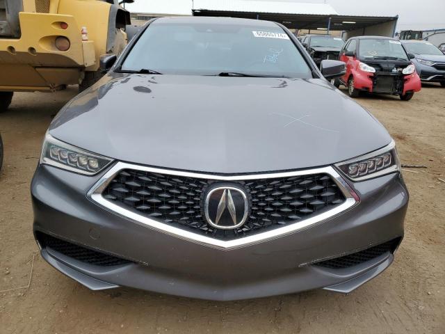 Photo 4 VIN: 19UUB1F31LA002469 - ACURA TLX 