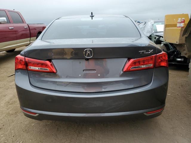 Photo 5 VIN: 19UUB1F31LA002469 - ACURA TLX 