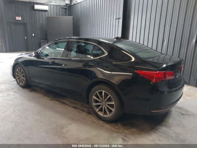 Photo 2 VIN: 19UUB1F31LA002844 - ACURA TLX 