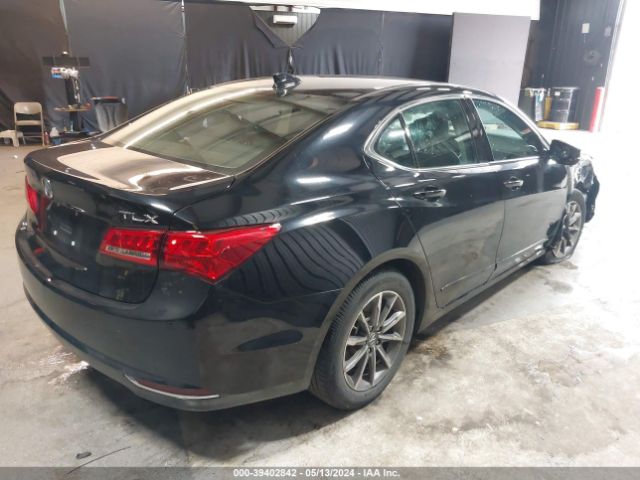 Photo 3 VIN: 19UUB1F31LA002844 - ACURA TLX 