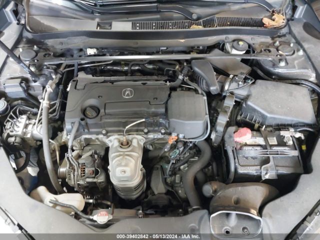 Photo 9 VIN: 19UUB1F31LA002844 - ACURA TLX 