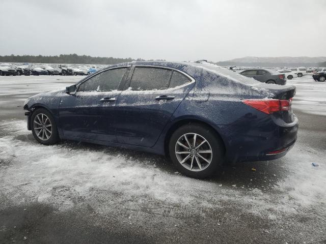 Photo 1 VIN: 19UUB1F31LA003086 - ACURA TLX 