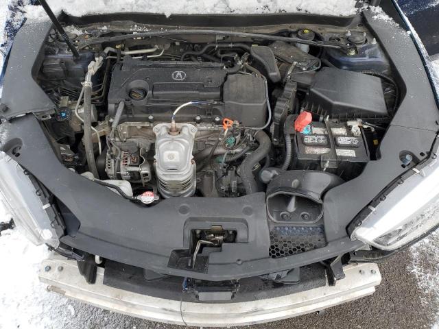 Photo 10 VIN: 19UUB1F31LA003086 - ACURA TLX 