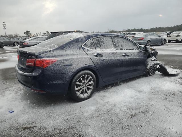 Photo 2 VIN: 19UUB1F31LA003086 - ACURA TLX 