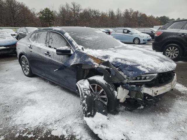 Photo 3 VIN: 19UUB1F31LA003086 - ACURA TLX 