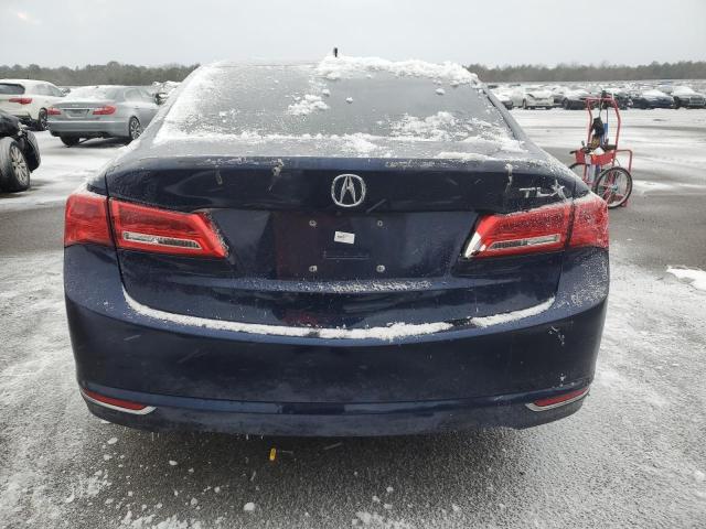 Photo 5 VIN: 19UUB1F31LA003086 - ACURA TLX 