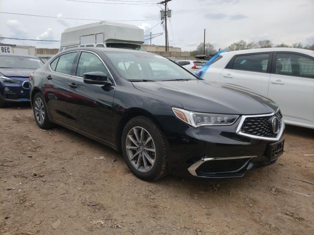 Photo 0 VIN: 19UUB1F31LA003685 - ACURA TLX 