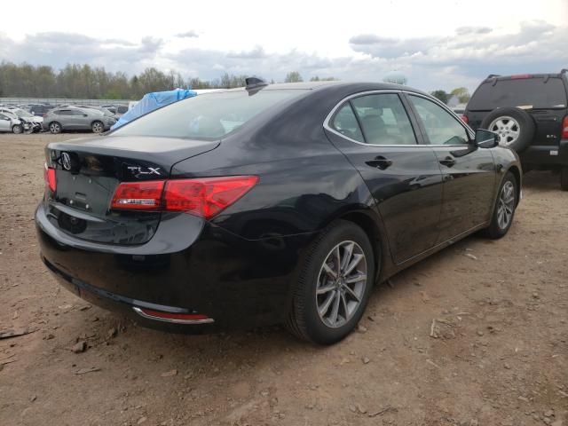 Photo 3 VIN: 19UUB1F31LA003685 - ACURA TLX 