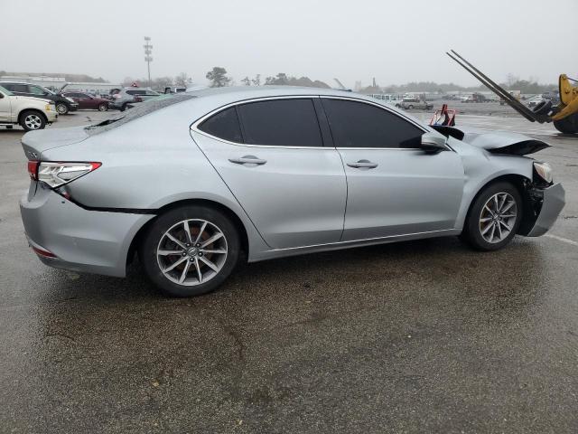 Photo 2 VIN: 19UUB1F31LA012581 - ACURA TLX 