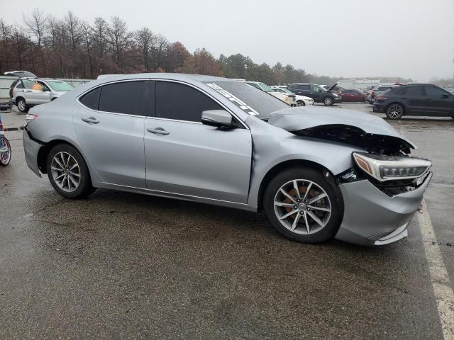 Photo 3 VIN: 19UUB1F31LA012581 - ACURA TLX 