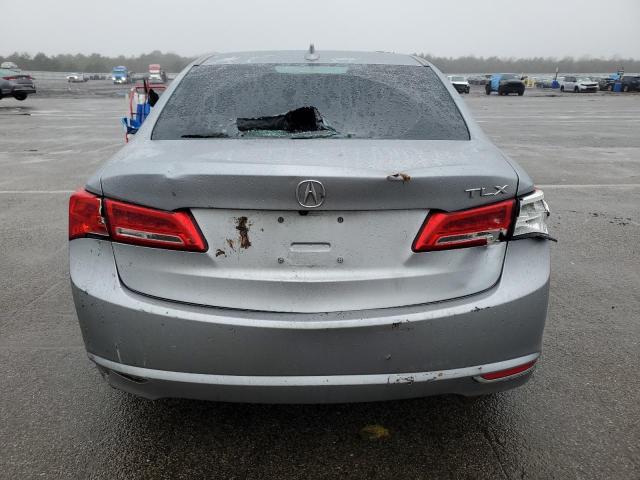 Photo 5 VIN: 19UUB1F31LA012581 - ACURA TLX 