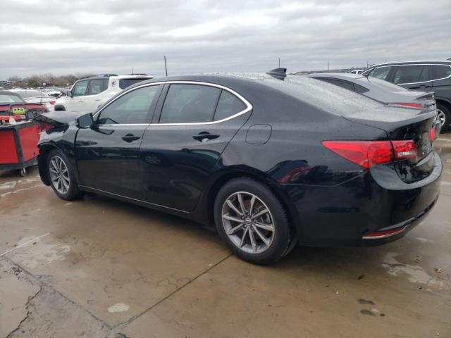 Photo 1 VIN: 19UUB1F31LA014315 - ACURA TLX 