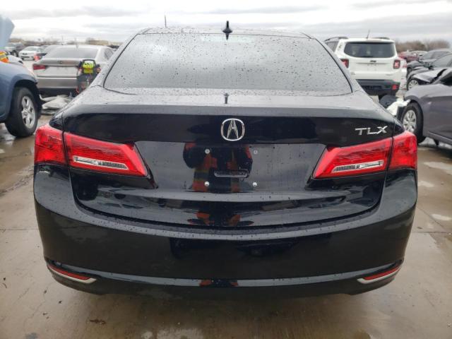 Photo 5 VIN: 19UUB1F31LA014315 - ACURA TLX 