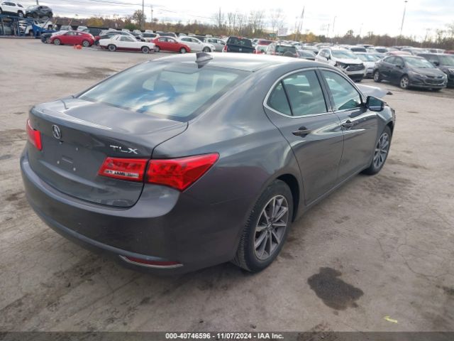 Photo 3 VIN: 19UUB1F31LA014802 - ACURA TLX 