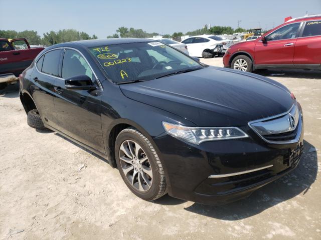 Photo 0 VIN: 19UUB1F32FA001223 - ACURA TLX 