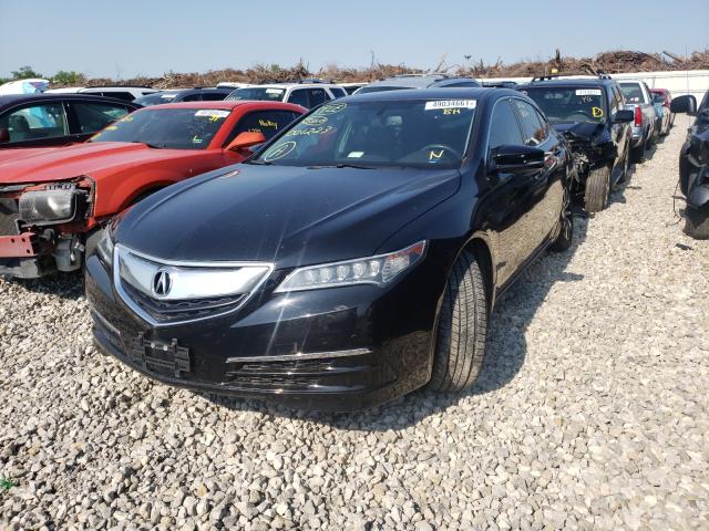 Photo 1 VIN: 19UUB1F32FA001223 - ACURA TLX 