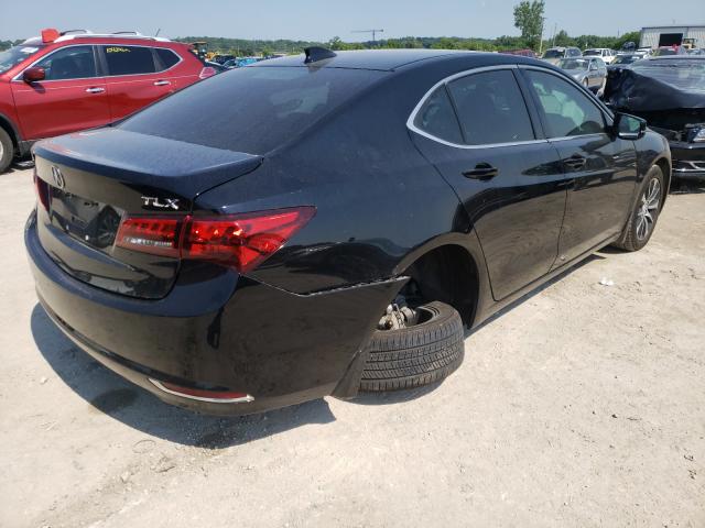 Photo 3 VIN: 19UUB1F32FA001223 - ACURA TLX 