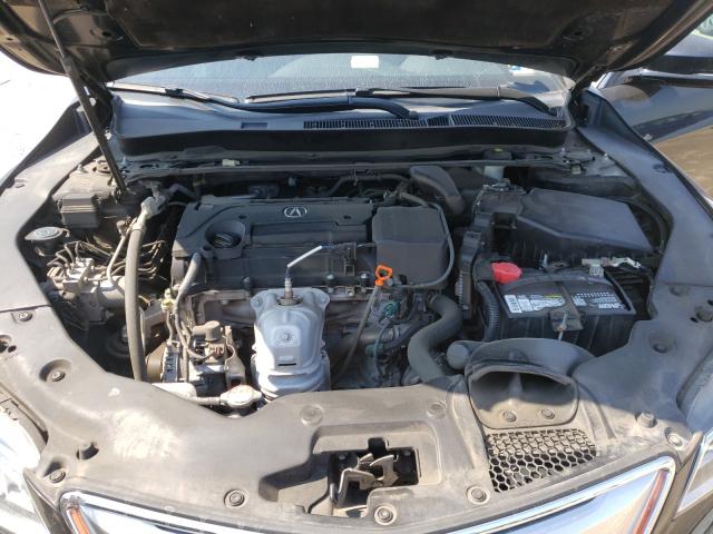 Photo 6 VIN: 19UUB1F32FA001223 - ACURA TLX 