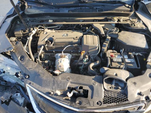 Photo 10 VIN: 19UUB1F32FA004431 - ACURA TLX 