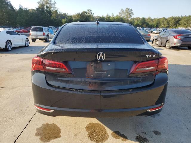 Photo 5 VIN: 19UUB1F32FA004431 - ACURA TLX 