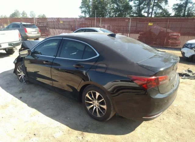 Photo 2 VIN: 19UUB1F32FA010892 - ACURA TLX 