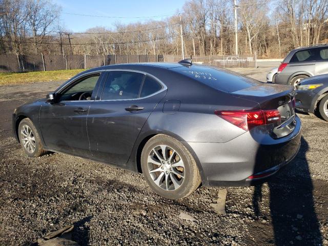 Photo 1 VIN: 19UUB1F32FA013405 - ACURA TLX 