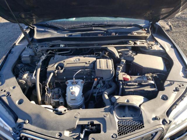 Photo 10 VIN: 19UUB1F32FA013405 - ACURA TLX 