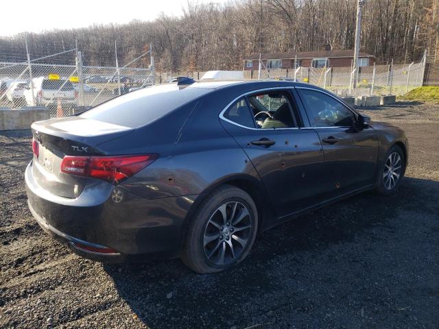 Photo 2 VIN: 19UUB1F32FA013405 - ACURA TLX 