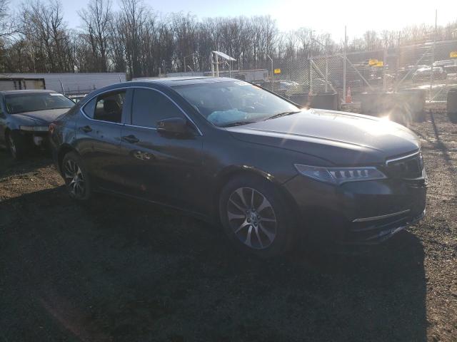 Photo 3 VIN: 19UUB1F32FA013405 - ACURA TLX 