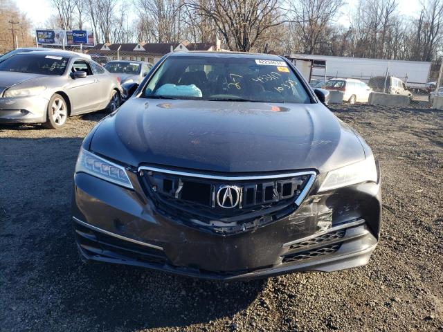 Photo 4 VIN: 19UUB1F32FA013405 - ACURA TLX 