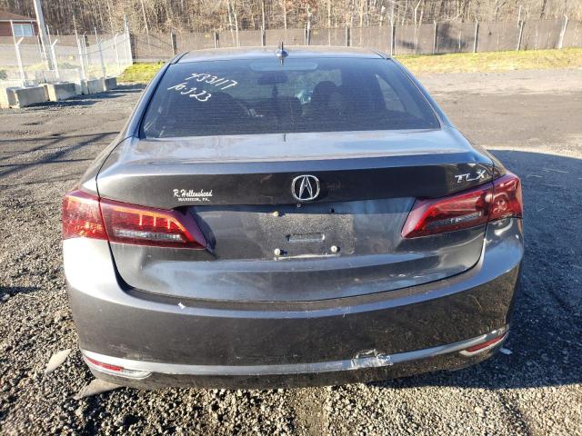 Photo 5 VIN: 19UUB1F32FA013405 - ACURA TLX 