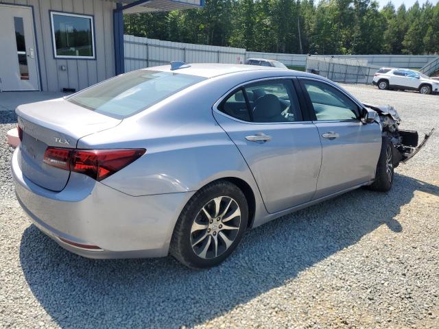 Photo 2 VIN: 19UUB1F32FA017597 - ACURA TLX 