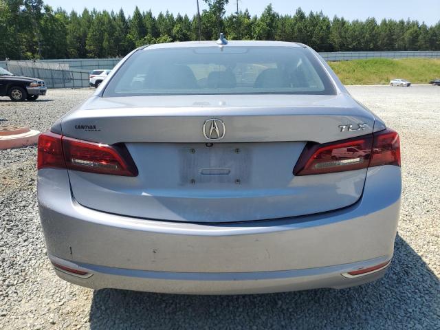 Photo 5 VIN: 19UUB1F32FA017597 - ACURA TLX 