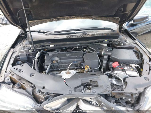 Photo 9 VIN: 19UUB1F32FA018104 - ACURA TLX 