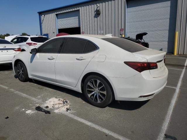 Photo 1 VIN: 19UUB1F32FA020676 - ACURA TLX 