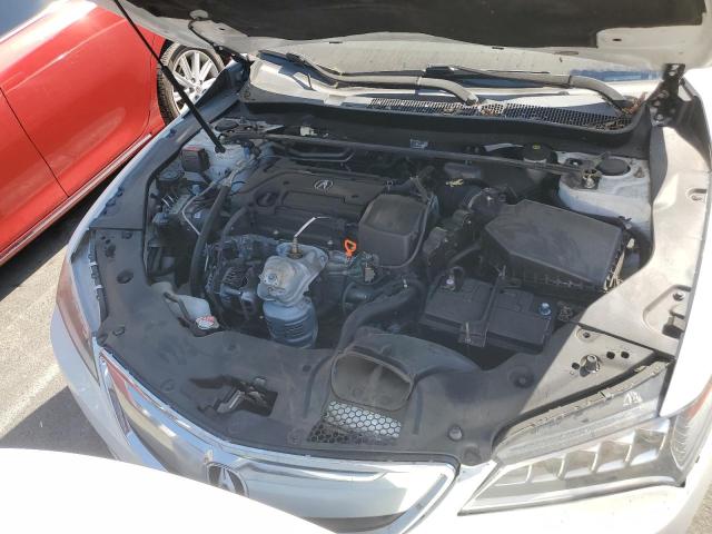 Photo 10 VIN: 19UUB1F32FA020676 - ACURA TLX 