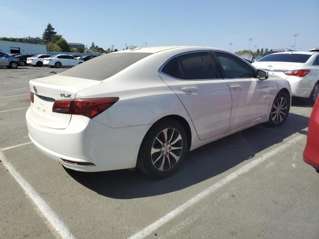 Photo 2 VIN: 19UUB1F32FA020676 - ACURA TLX 