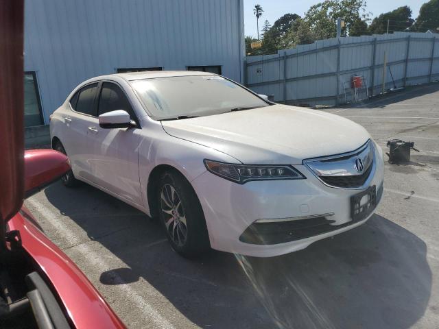 Photo 3 VIN: 19UUB1F32FA020676 - ACURA TLX 