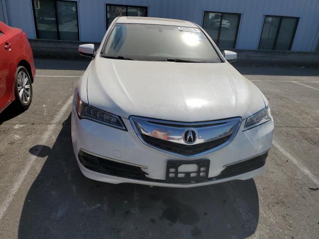 Photo 4 VIN: 19UUB1F32FA020676 - ACURA TLX 