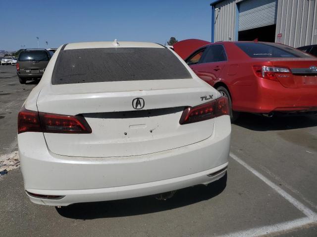 Photo 5 VIN: 19UUB1F32FA020676 - ACURA TLX 