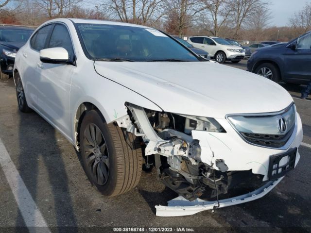 Photo 0 VIN: 19UUB1F32FA022010 - ACURA TLX 