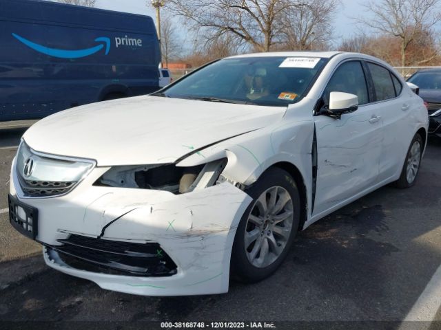 Photo 5 VIN: 19UUB1F32FA022010 - ACURA TLX 