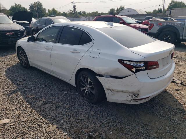 Photo 1 VIN: 19UUB1F32FA022086 - ACURA TLX 