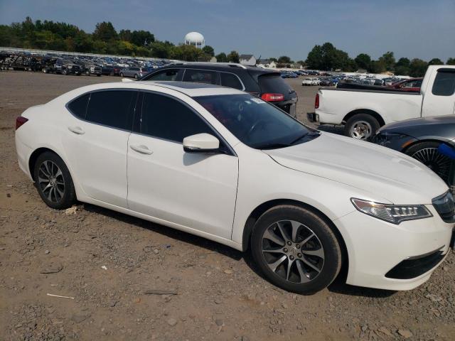 Photo 3 VIN: 19UUB1F32FA022086 - ACURA TLX 