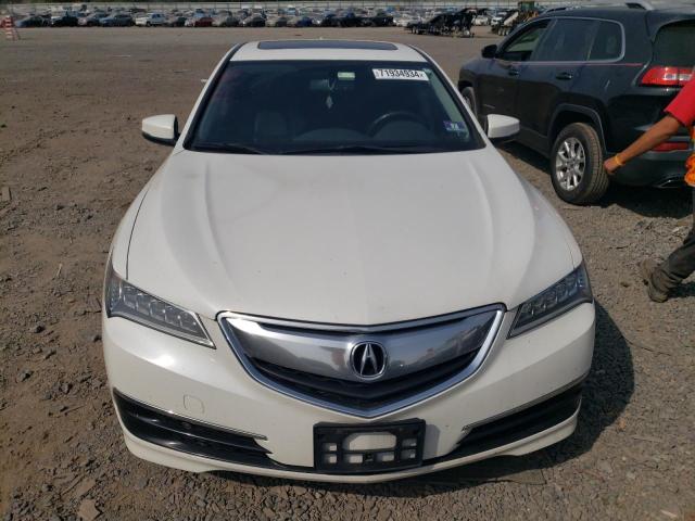 Photo 4 VIN: 19UUB1F32FA022086 - ACURA TLX 