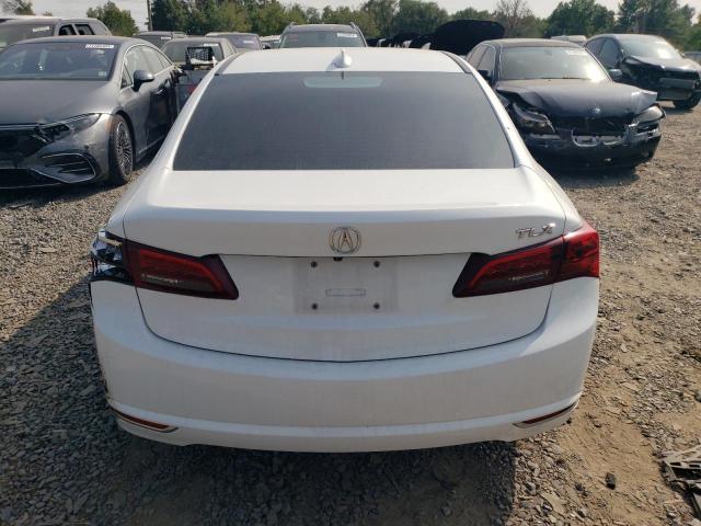 Photo 5 VIN: 19UUB1F32FA022086 - ACURA TLX 