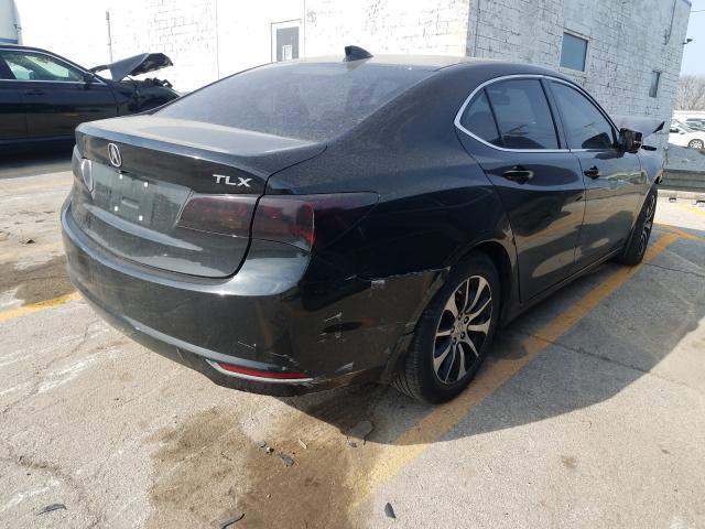 Photo 3 VIN: 19UUB1F32FA025344 - ACURA TLX 