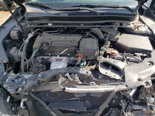 Photo 6 VIN: 19UUB1F32FA025344 - ACURA TLX 