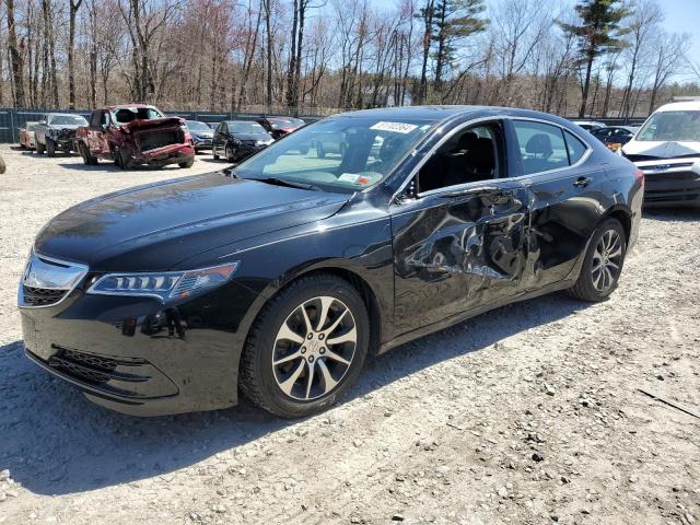 Photo 0 VIN: 19UUB1F32FA026784 - ACURA TLX 