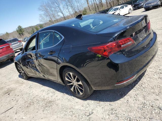 Photo 1 VIN: 19UUB1F32FA026784 - ACURA TLX 